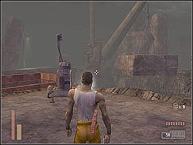 2 - [Poziom 9] cz.4 - The Suffering - poradnik do gry