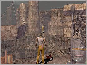 Mamy znów przed sobą maszynę - [Poziom 9] cz.4 - The Suffering - poradnik do gry