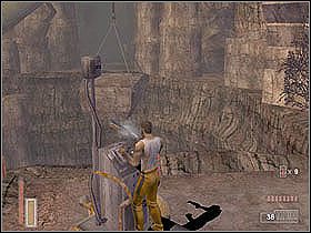 3 - [Poziom 9] cz.4 - The Suffering - poradnik do gry