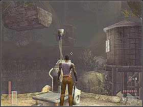 5 - [Poziom 9] cz.4 - The Suffering - poradnik do gry