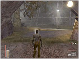 1 - [Poziom 10] cz.1 - The Suffering - poradnik do gry