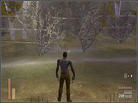 2 - [Poziom 10] cz.1 - The Suffering - poradnik do gry