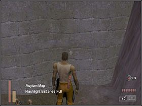 3 - [Poziom 10] cz.1 - The Suffering - poradnik do gry