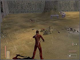 3 - [Poziom 10] cz.2 - The Suffering - poradnik do gry