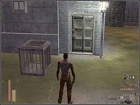 4 - [Poziom 10] cz.2 - The Suffering - poradnik do gry