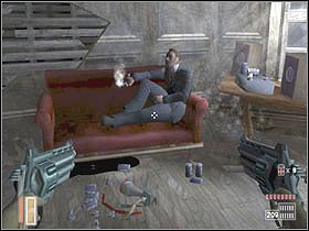 1 - [Poziom 11] cz.2 - The Suffering - poradnik do gry