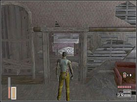 Wracamy do otwartych drzwi - [Poziom 11] cz.2 - The Suffering - poradnik do gry