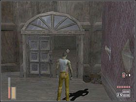 2 - [Poziom 11] cz.2 - The Suffering - poradnik do gry