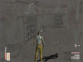 3 - [Poziom 11] cz.2 - The Suffering - poradnik do gry