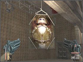 4 - [Poziom 11] cz.2 - The Suffering - poradnik do gry