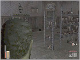 5 - [Poziom 11] cz.2 - The Suffering - poradnik do gry