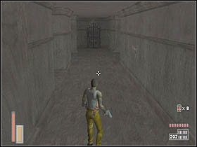 6 - [Poziom 11] cz.2 - The Suffering - poradnik do gry