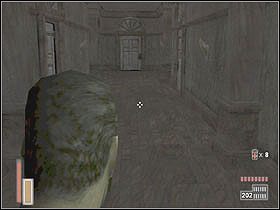 1 - [Poziom 11] cz.3 - The Suffering - poradnik do gry