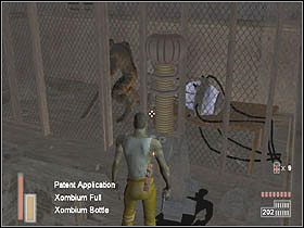 2 - [Poziom 11] cz.3 - The Suffering - poradnik do gry