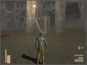 3 - [Poziom 11] cz.3 - The Suffering - poradnik do gry