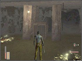 4 - [Poziom 11] cz.3 - The Suffering - poradnik do gry