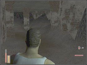 5 - [Poziom 11] cz.3 - The Suffering - poradnik do gry