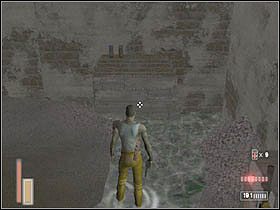 6 - [Poziom 11] cz.3 - The Suffering - poradnik do gry