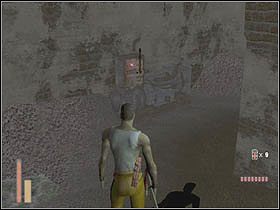 1 - [Poziom 11] cz.4 - The Suffering - poradnik do gry