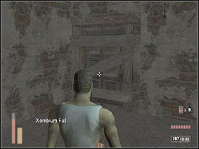 2 - [Poziom 11] cz.4 - The Suffering - poradnik do gry