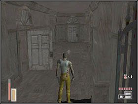 3 - [Poziom 11] cz.4 - The Suffering - poradnik do gry