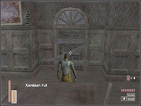 4 - [Poziom 11] cz.4 - The Suffering - poradnik do gry