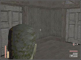 5 - [Poziom 11] cz.4 - The Suffering - poradnik do gry