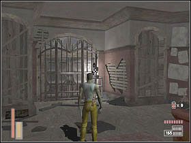 6 - [Poziom 11] cz.4 - The Suffering - poradnik do gry