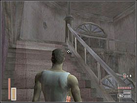 1 - [Poziom 11] cz.5 - The Suffering - poradnik do gry