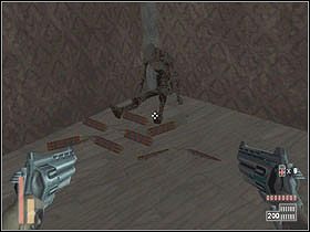 2 - [Poziom 11] cz.5 - The Suffering - poradnik do gry