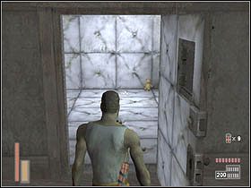 3 - [Poziom 11] cz.5 - The Suffering - poradnik do gry