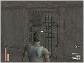 4 - [Poziom 11] cz.5 - The Suffering - poradnik do gry