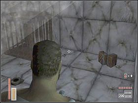 Odwiedzamy każdą po kolei - [Poziom 11] cz.5 - The Suffering - poradnik do gry