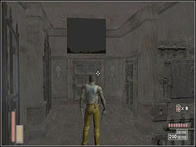 5 - [Poziom 11] cz.5 - The Suffering - poradnik do gry