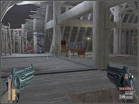 6 - [Poziom 11] cz.5 - The Suffering - poradnik do gry