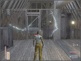 1 - [Poziom 11] cz.6 - The Suffering - poradnik do gry