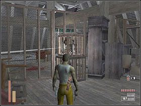 4 - [Poziom 11] cz.6 - The Suffering - poradnik do gry