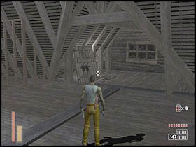 5 - [Poziom 11] cz.6 - The Suffering - poradnik do gry