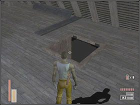 6 - [Poziom 11] cz.6 - The Suffering - poradnik do gry