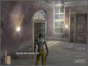 Po tym fakcje możemy już zejść ze strychu - [Poziom 11] cz.6 - The Suffering - poradnik do gry