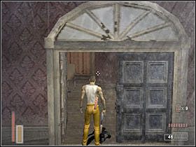 1 - [Poziom 11] cz.7 - The Suffering - poradnik do gry