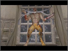 2 - [Poziom 11] cz.7 - The Suffering - poradnik do gry