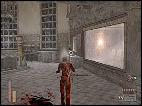 3 - [Poziom 11] cz.7 - The Suffering - poradnik do gry