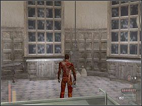 4 - [Poziom 11] cz.7 - The Suffering - poradnik do gry