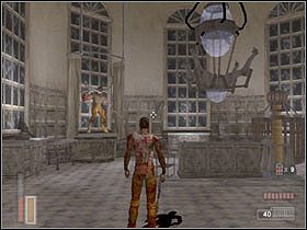 6 - [Poziom 11] cz.7 - The Suffering - poradnik do gry