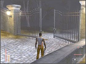 2 - [Poziom 12] cz.1 - The Suffering - poradnik do gry