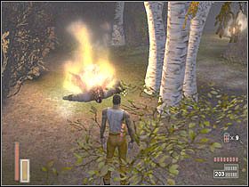 3 - [Poziom 12] cz.1 - The Suffering - poradnik do gry