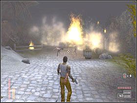 1 - [Poziom 12] cz.2 - The Suffering - poradnik do gry