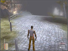 2 - [Poziom 12] cz.2 - The Suffering - poradnik do gry