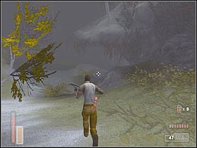 3 - [Poziom 12] cz.2 - The Suffering - poradnik do gry